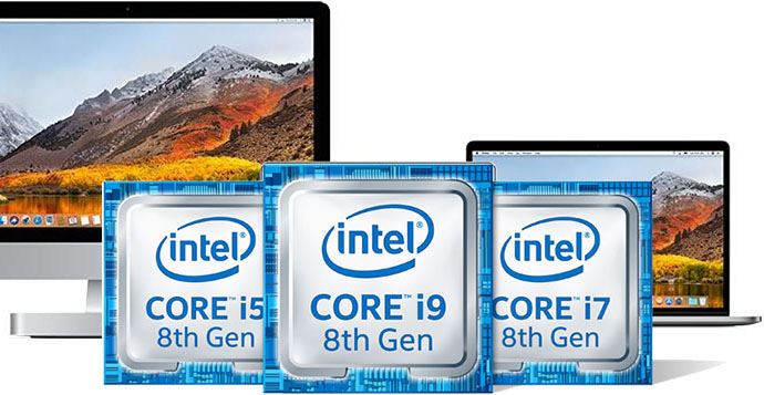 core i9 coffee lake 2018 release