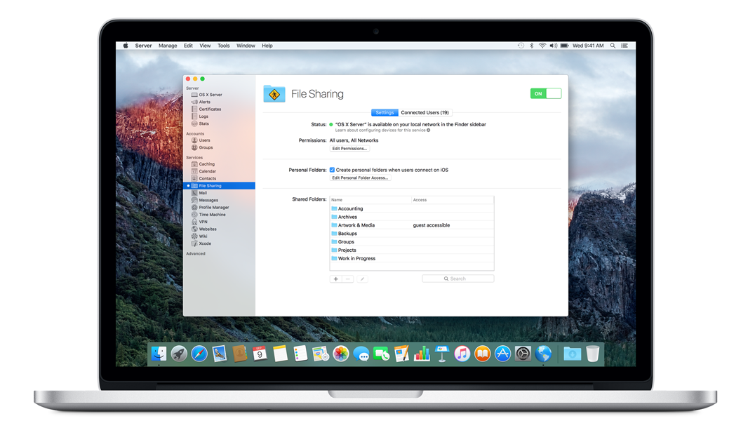 server mac assistance server mac assistance
