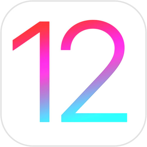 iOS 12 geniusmac assistance