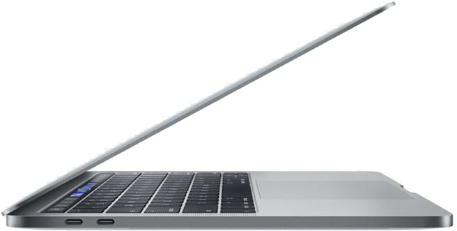 Macbook pro with touchbar geniusmac comparison