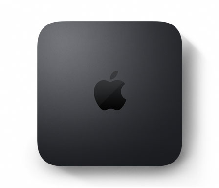Mac mini 2018 review Mac mini 2018 review