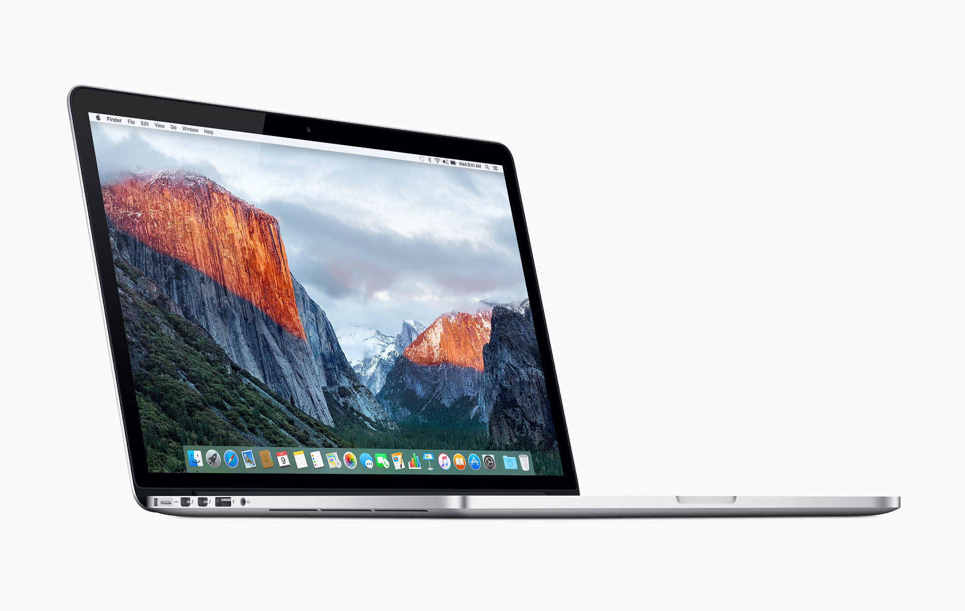 15 inch MacBook Pro Battery recall geniusmac