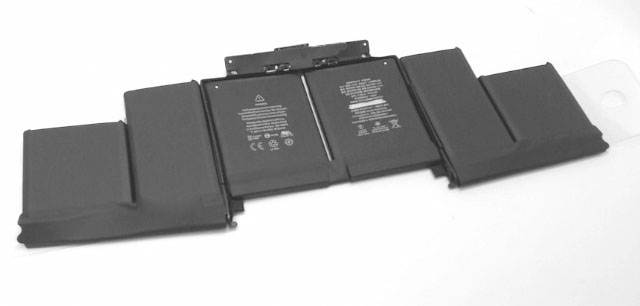 macbook pro 15 battery replacement