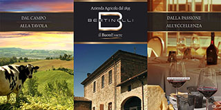 Bertinelli azienda agricola